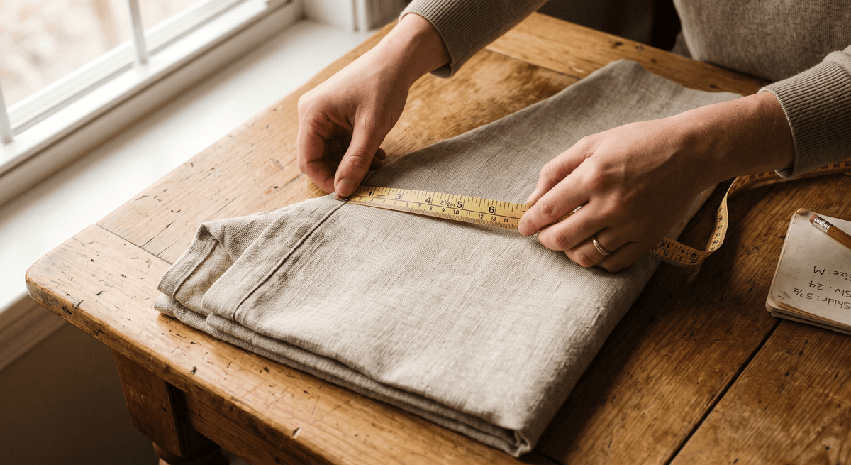 Modest Essentials: A Practical Guide to Building a Wardrobe You'll Actually Wear - AinAura