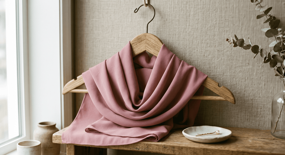 Premium Hijabs, Decoded: What You're Really Paying For - AinAura
