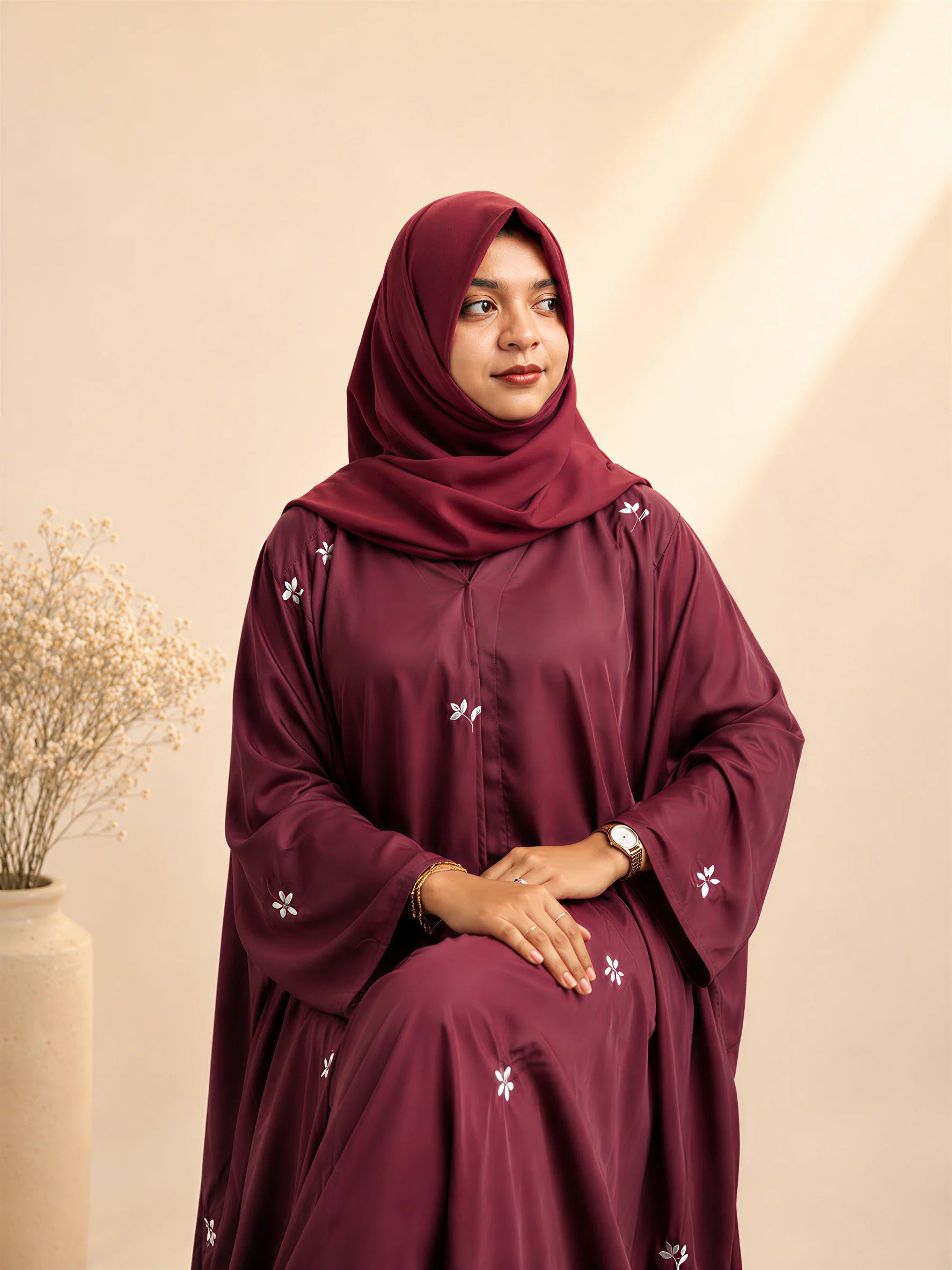Kids Prayer Dress