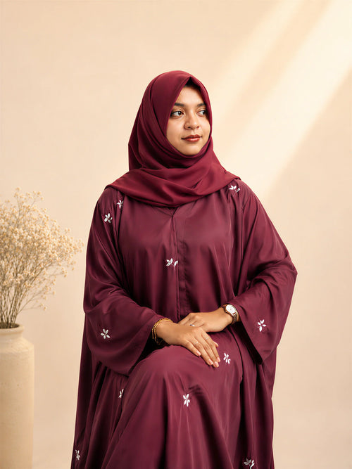 Kids Prayer Dress