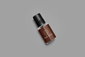 Dark Wood – Premium Attar by AINAURA