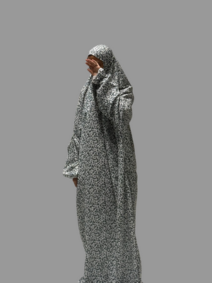 The Ria Series | Designed Crepe Ria Mara (The Joy)