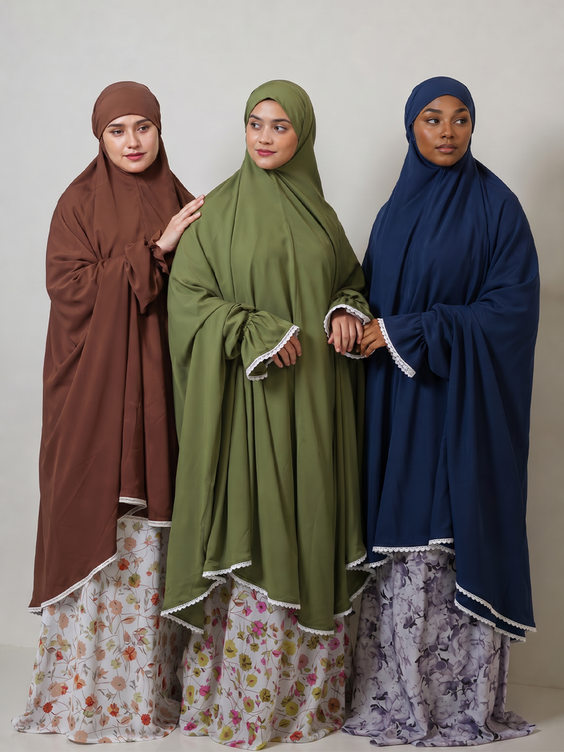 Jilbab