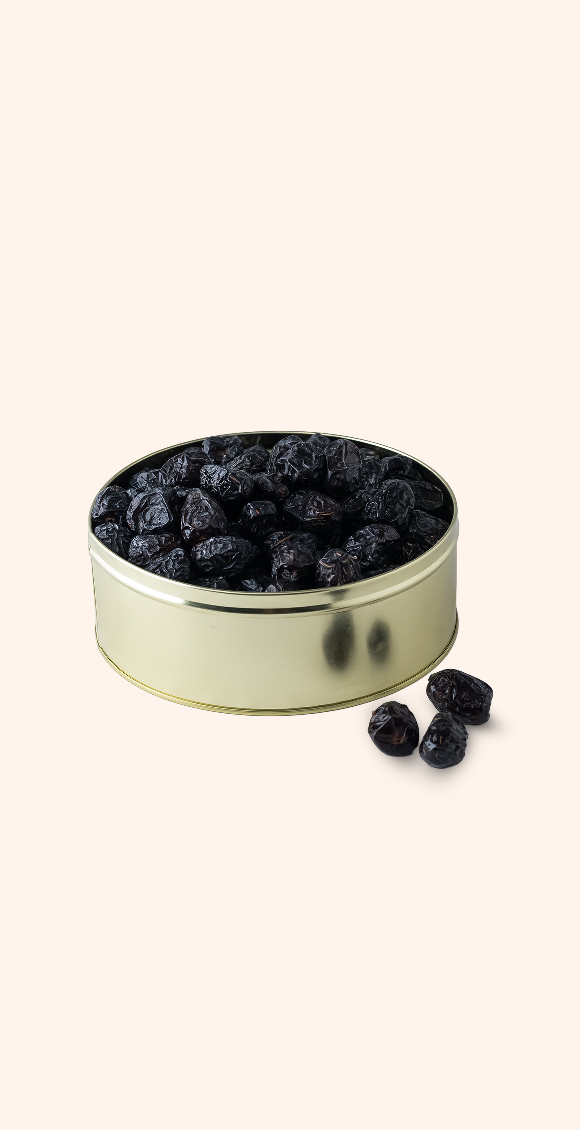 Premium Ajwa Al Alia Dates 1Kg| Fresh Farm-to-Table Madinah Dates