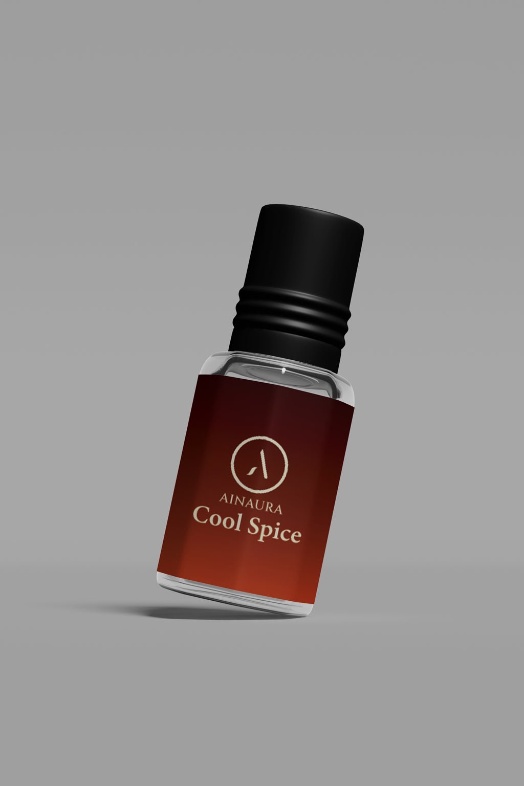 Cool Spice – Premium Attar by AINAURA - AinAura