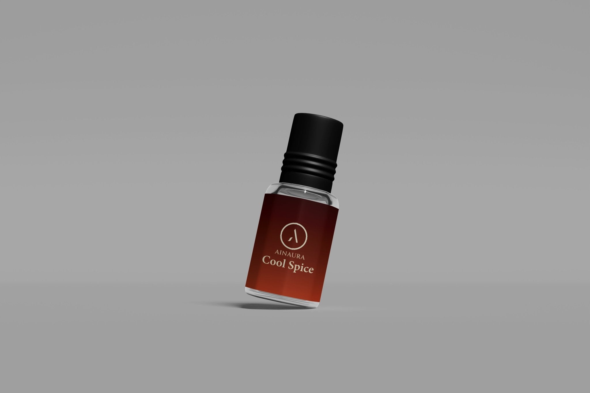 Cool Spice – Premium Attar by AINAURA - AinAura