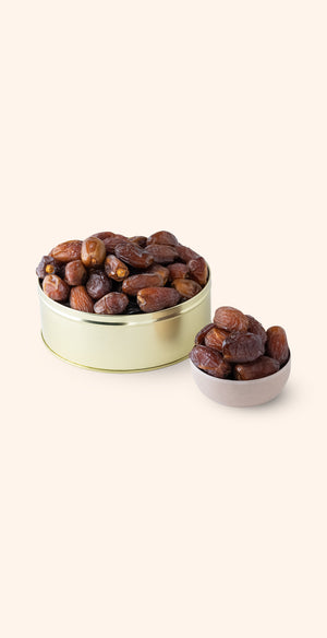 The Medjool Series | Large & Naturally Juicy 1kg