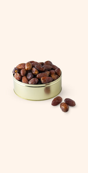 The Medjool Series | Large & Naturally Juicy 1kg