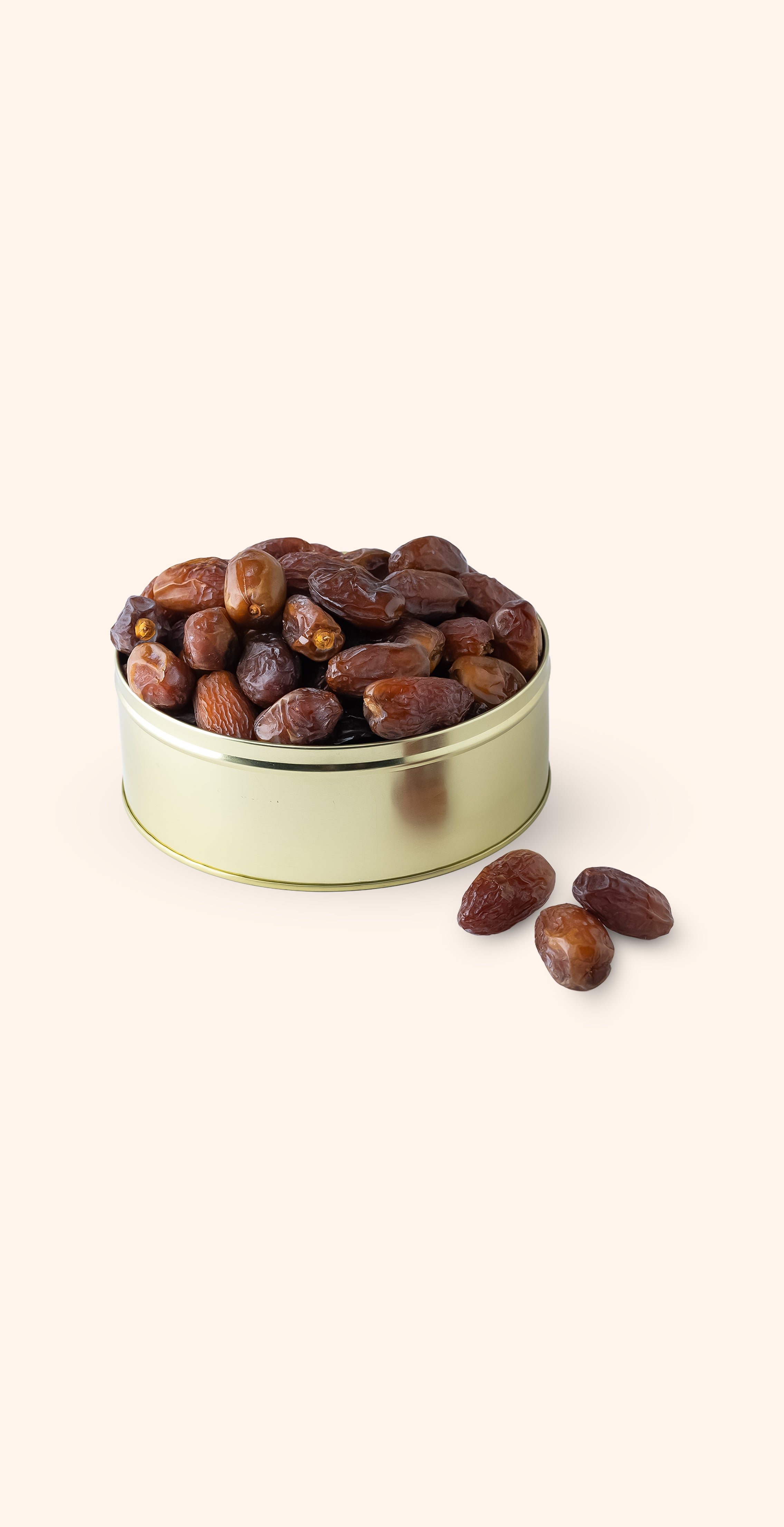 The Medjool Series | Large & Naturally Juicy 1kg