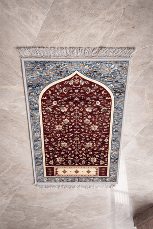 Noor Collection – For bright, modern, or metallic-thread designs. - AinAura