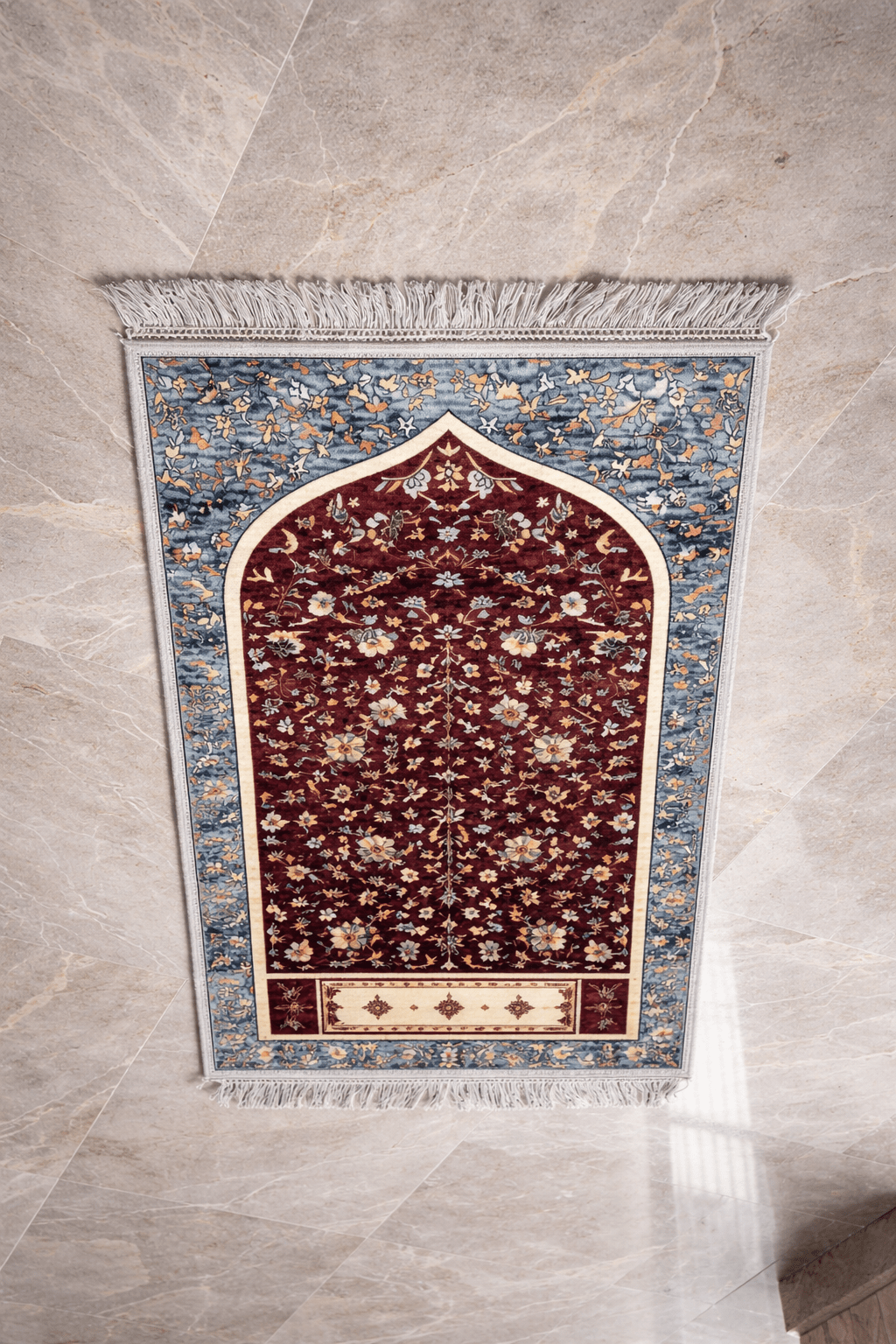 Noor Collection – For bright, modern, or metallic-thread designs. - AinAura