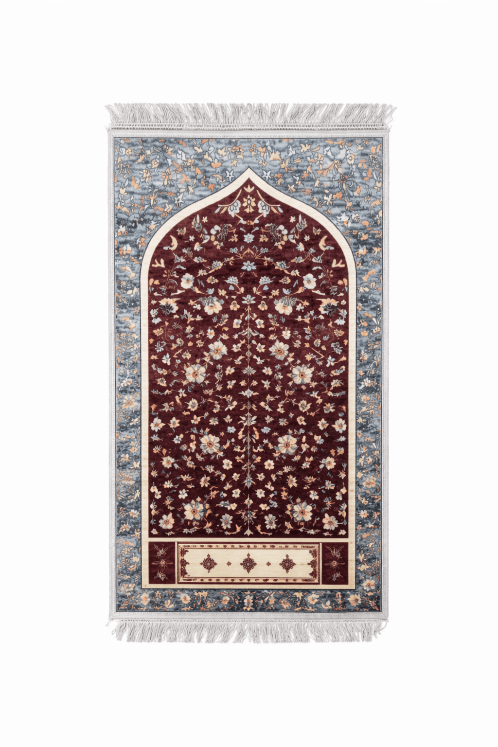Noor Collection – For bright, modern, or metallic-thread designs. - AinAura