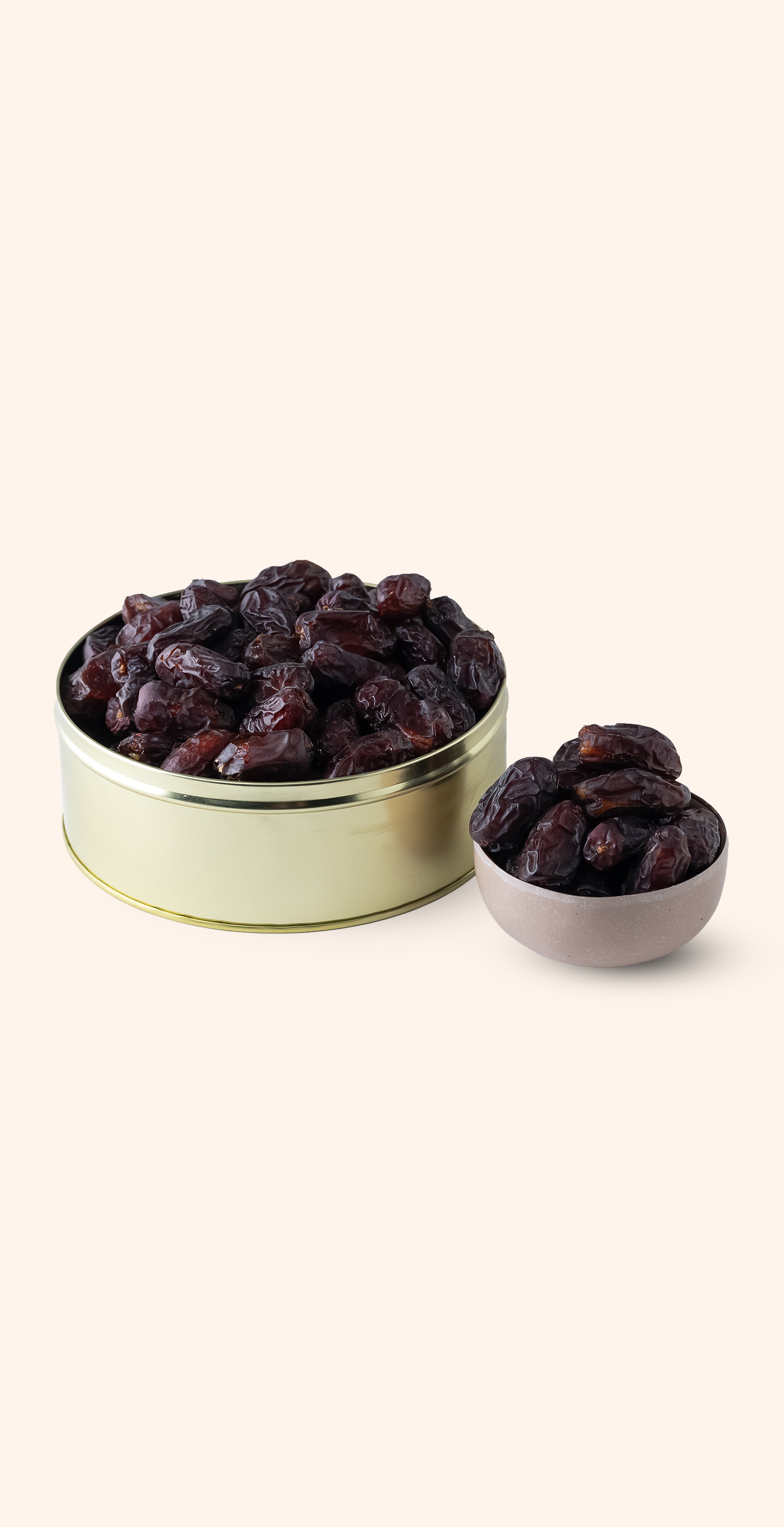 The Safawi Series | Chewy & Mature 1kg