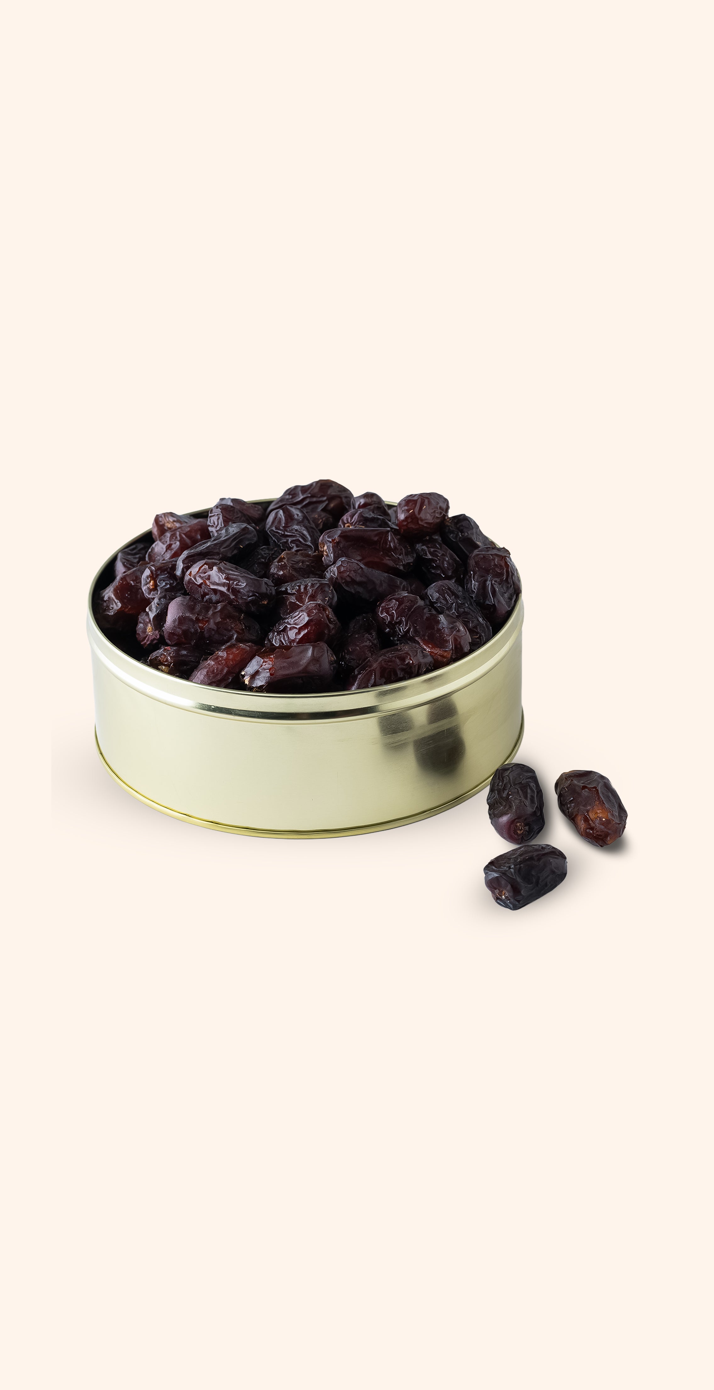 The Safawi Series | Chewy & Mature 1kg