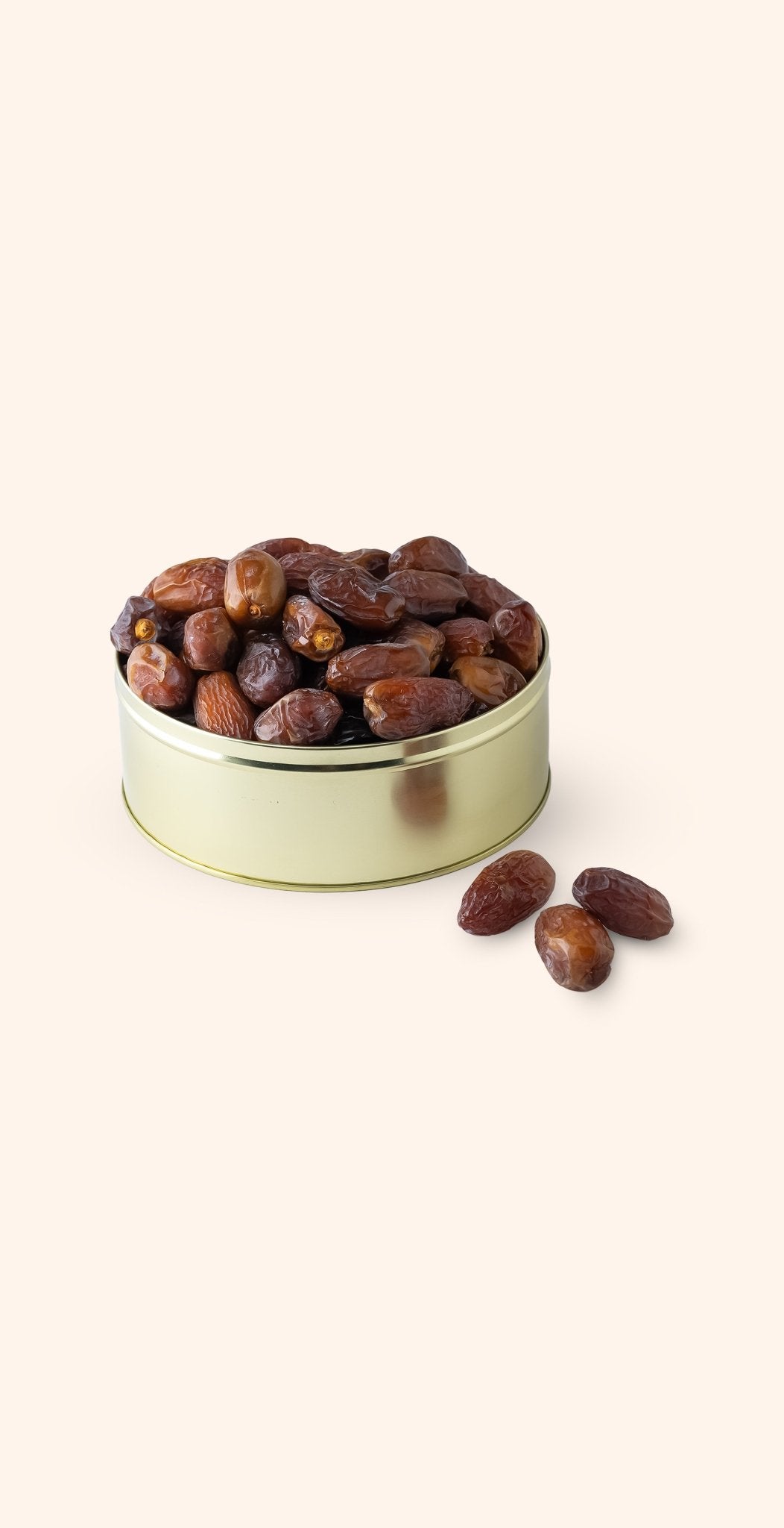 The Medjool Series | Large & Naturally Juicy 250gm - AinAura