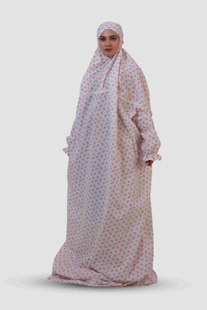 The Mina Series | Designed Cotton Mina Gaia (The Earth) - AinAura