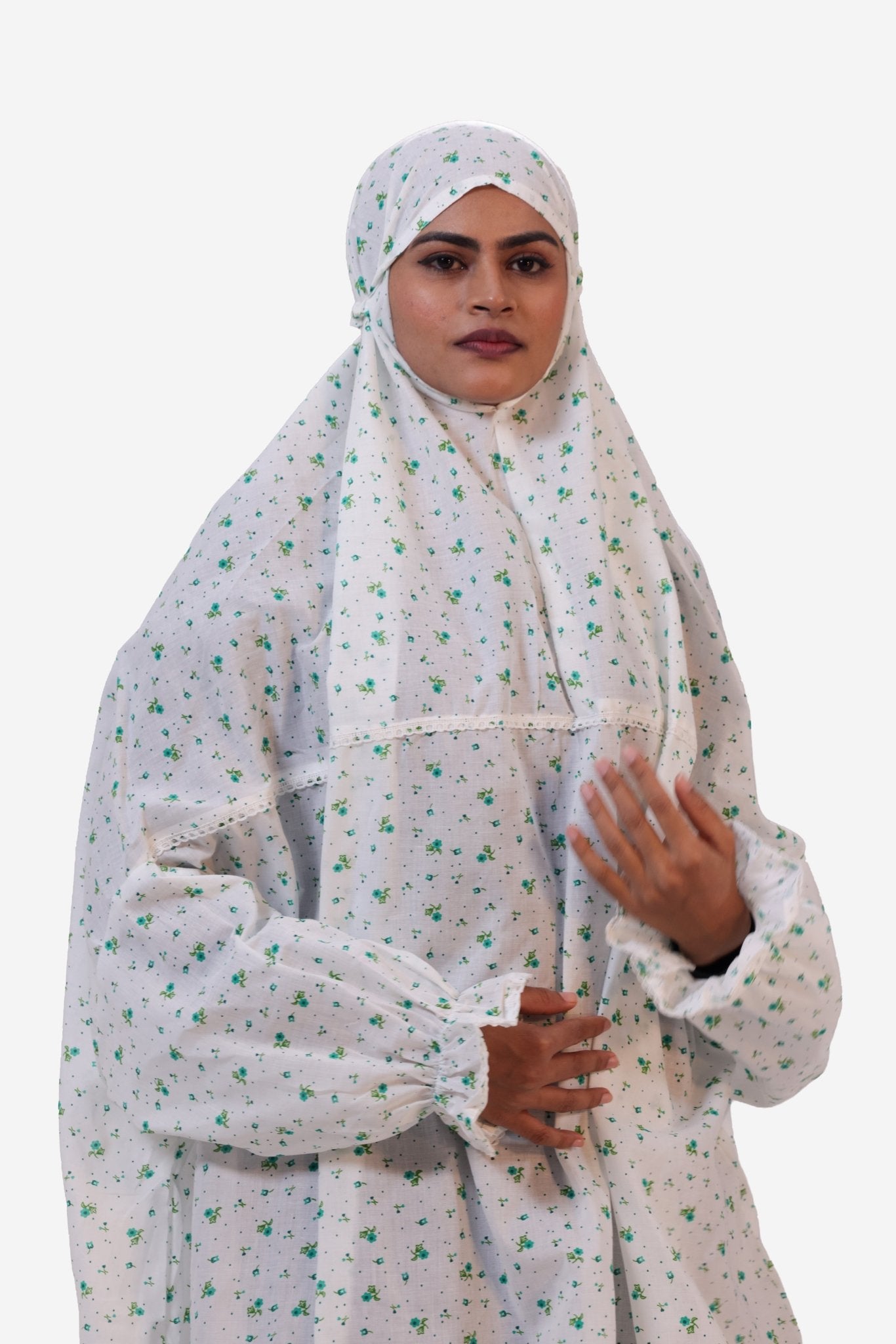 The Mina Series | Designed Cotton Mina Tara - AinAura