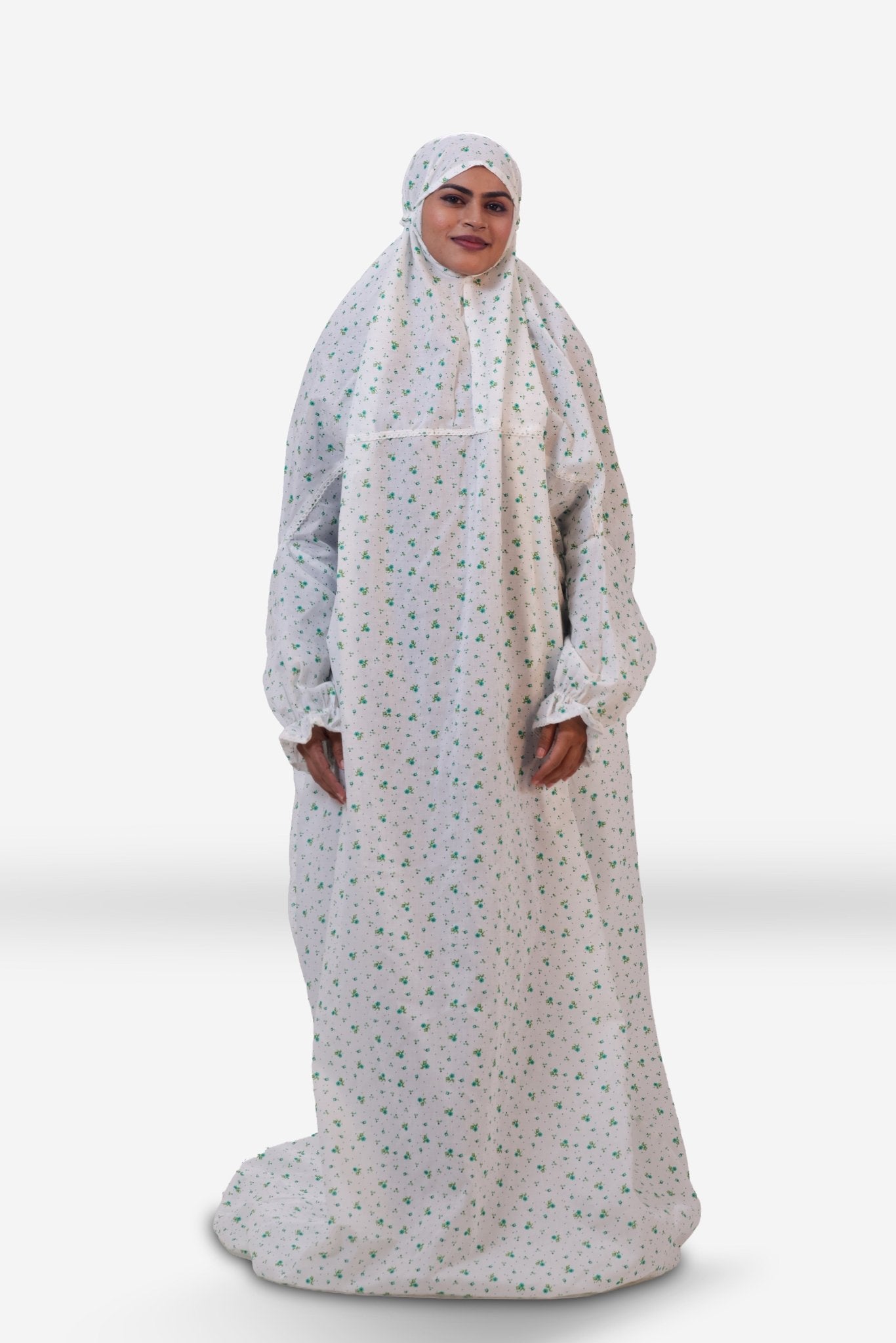 The Mina Series | Designed Cotton Mina Tara - AinAura
