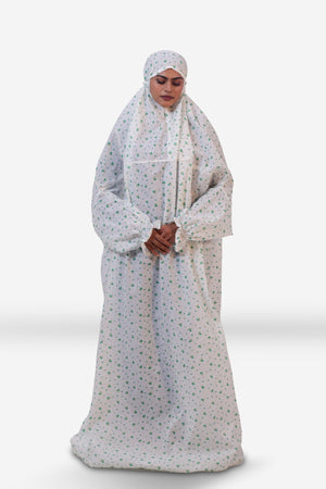 The Mina Series | Designed Cotton Mina Tara - AinAura