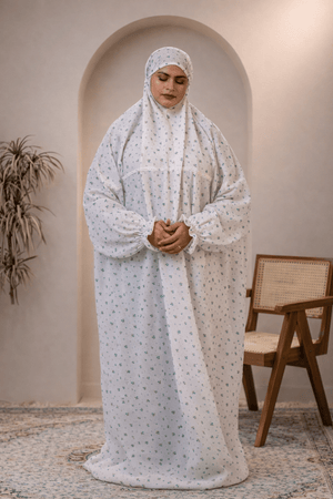 The Mina Series | Designed Cotton Mina Tara - AinAura