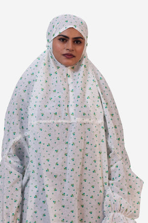 The Mina Series | Designed Cotton Mina Tara - AinAura