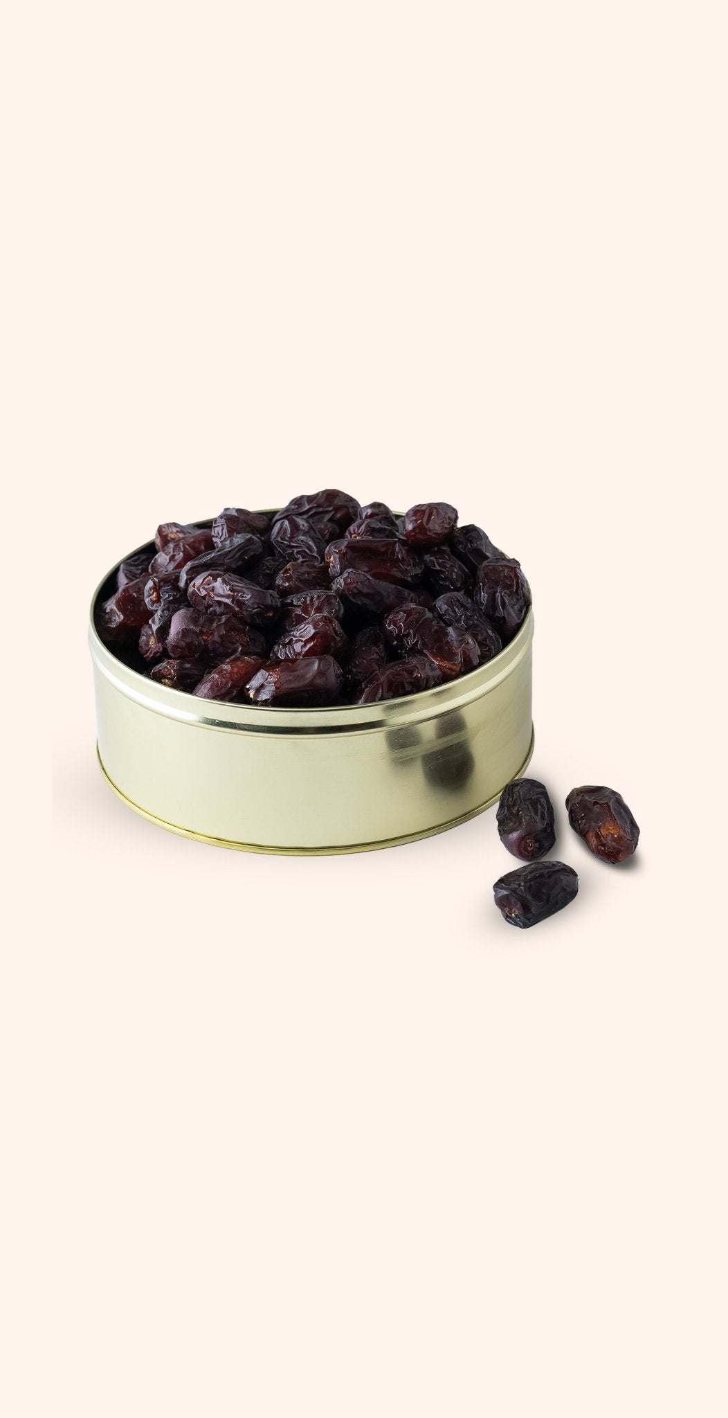The Safawi Series | Chewy & Mature 250gm - AinAura