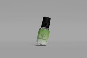 Zest Bloom – Premium Attar by AINAURA - AinAura